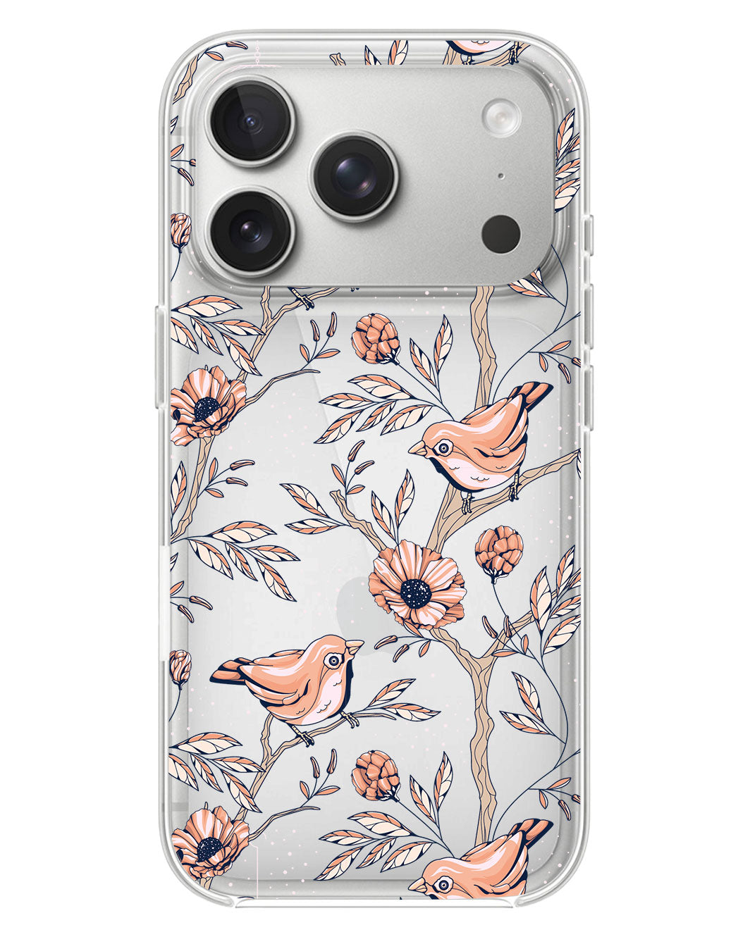 iPhone Rearguard Hybrid - Lovebird 13.0