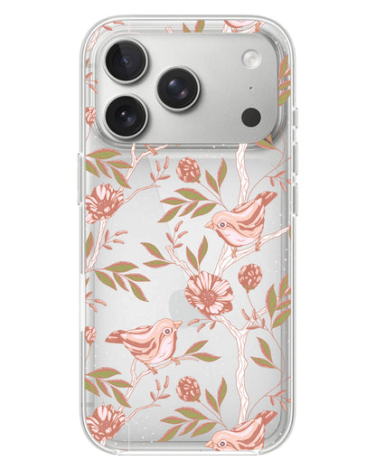 iPhone Rearguard Hybrid - Lovebird 14.0