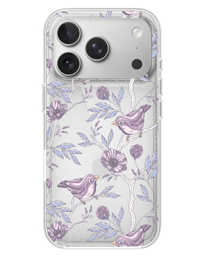 iPhone Rearguard Hybrid - Lovebird 15.0