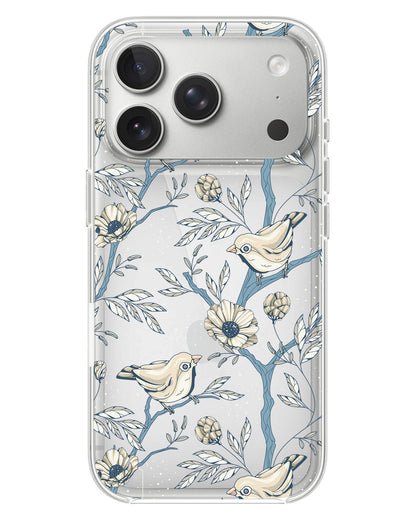 iPhone Rearguard Hybrid - Lovebird 9.0