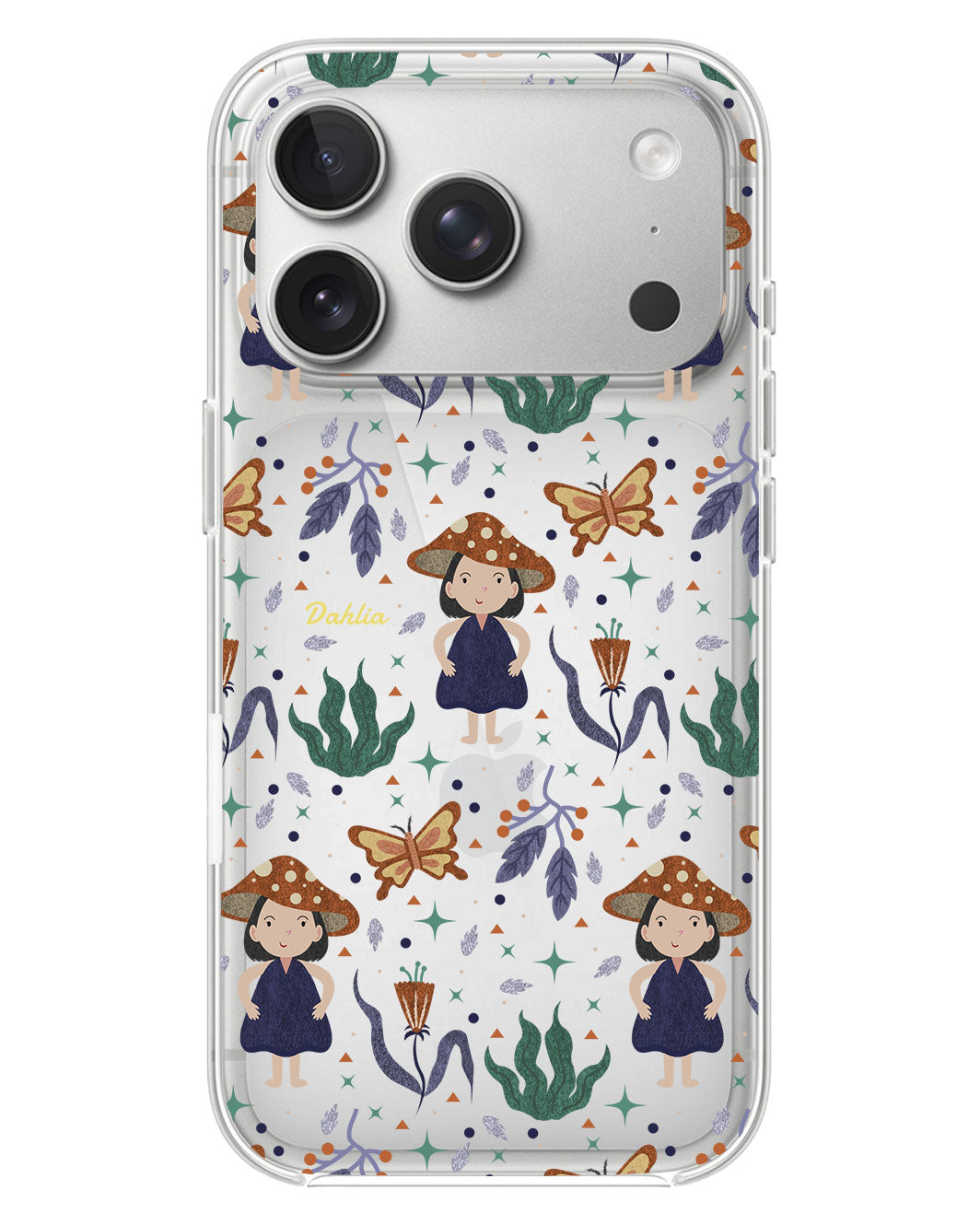 iPhone Rearguard Hybrid - Lost in the Forest 1.0
