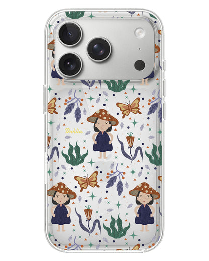 iPhone Rearguard Hybrid - Lost in the Forest 1.0