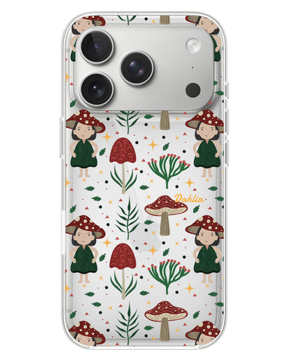 iPhone Rearguard Hybrid - Lost in the Forest 2.0