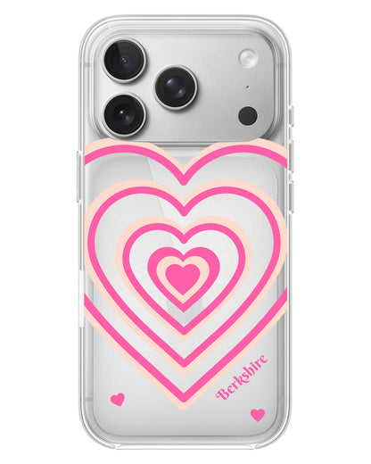 iPhone Rearguard Hybrid - Love Mirror 1.0