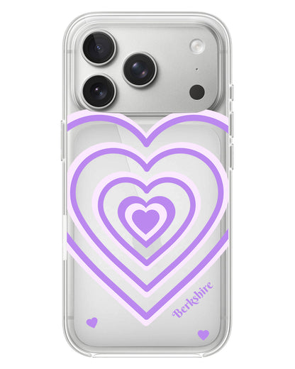 iPhone Rearguard Hybrid - Love Mirror 3.0