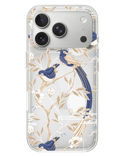 iPhone Rearguard Hybrid - Lovebird 1.0