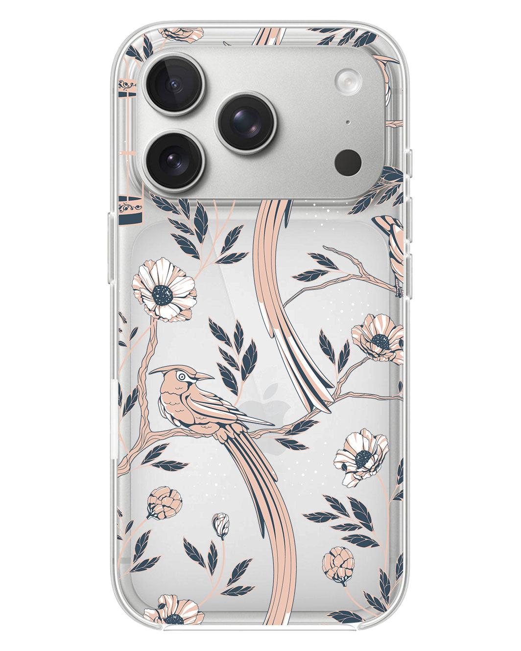 iPhone Rearguard Hybrid - Lovebird 2.0