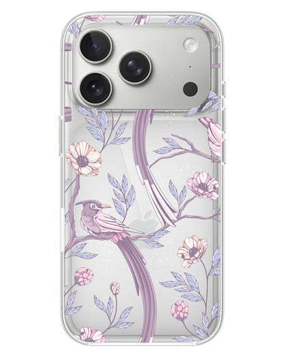 iPhone Rearguard Hybrid - Lovebird 4.0