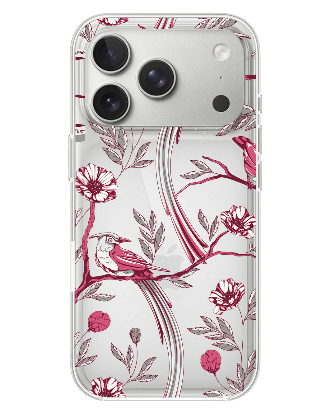 iPhone Rearguard Hybrid - Lovebird 6.0