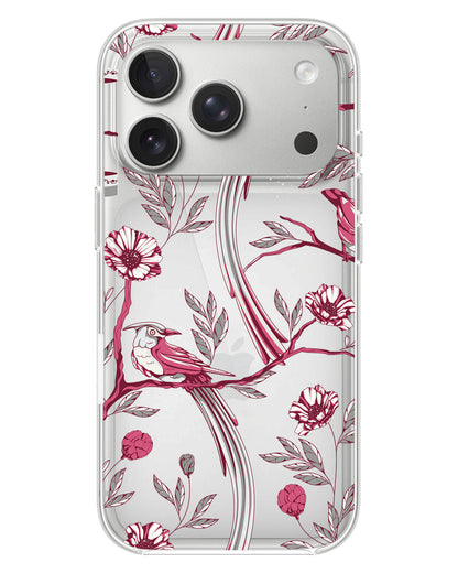 iPhone Rearguard Hybrid - Lovebird 6.0