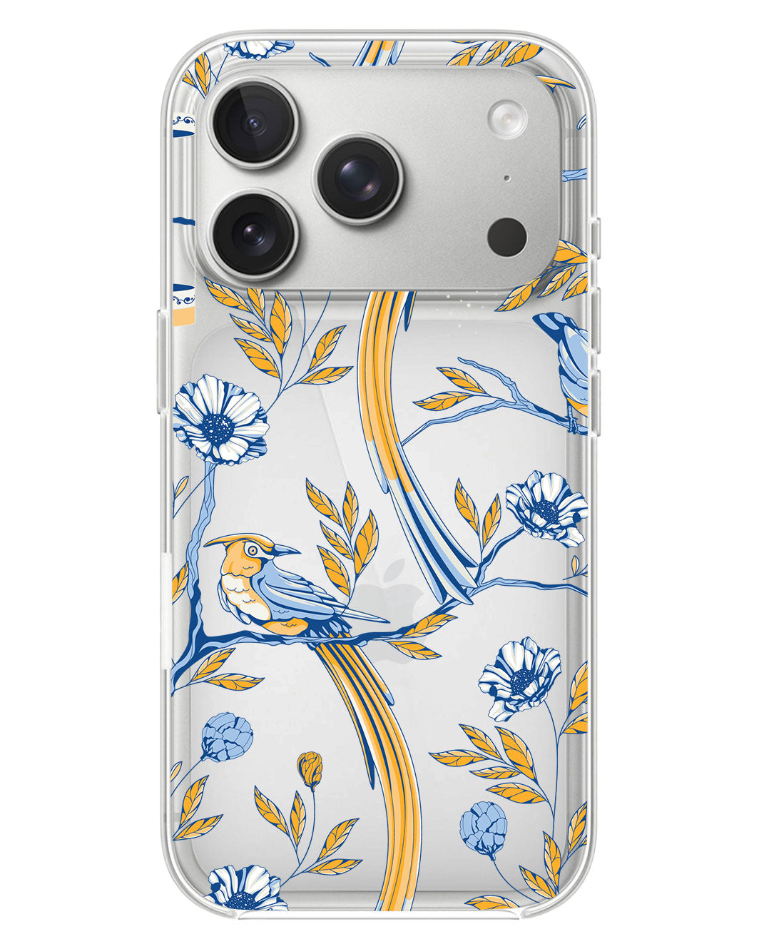 iPhone Rearguard Hybrid - Lovebird 7.0