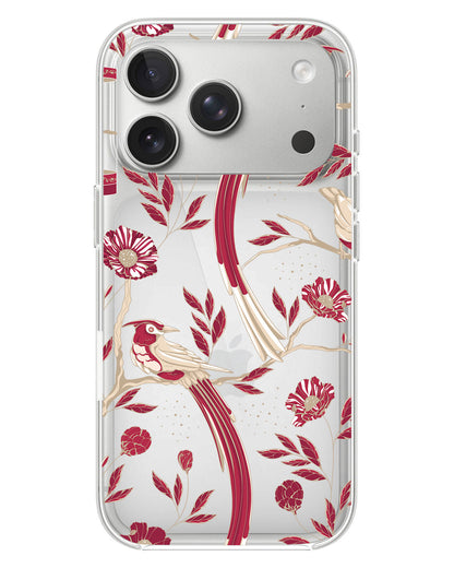 iPhone Rearguard Hybrid - Lovebird 8.0
