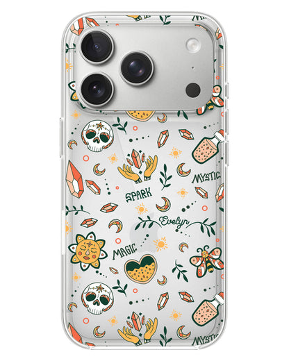 iPhone Rearguard Hybrid - Mystic