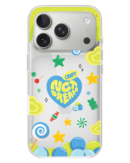 iPhone Rearguard Hybrid - NCT Dream Candy 2.0