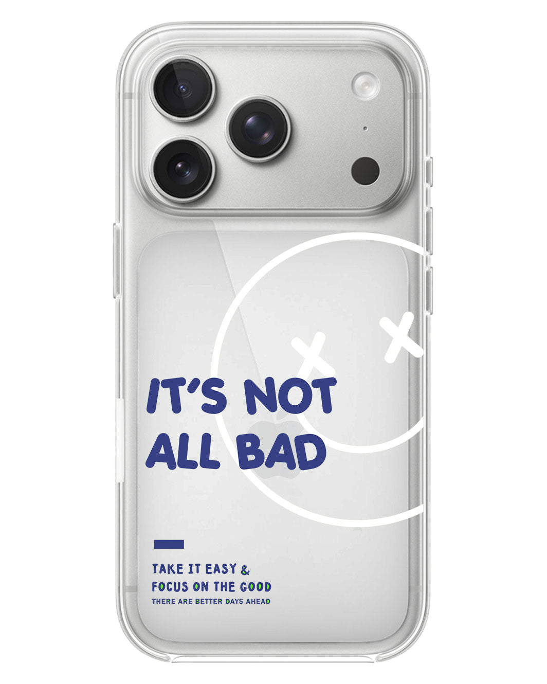 iPhone Rearguard Hybrid - Not Bad
