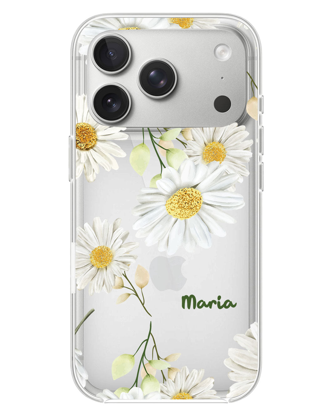 iPhone Rearguard Hybrid - October Chrysanthemum