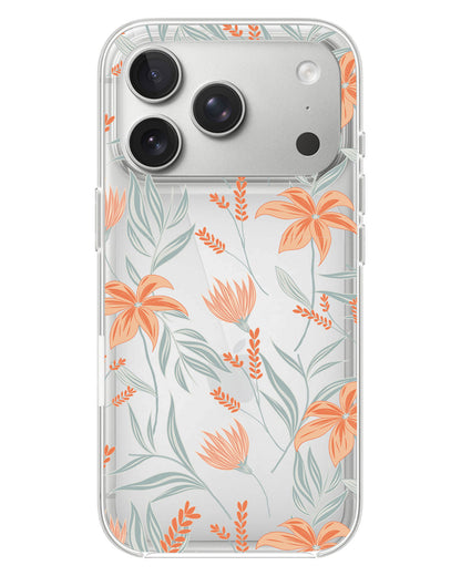 iPhone Rearguard Hybrid - Odolette