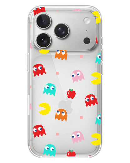 iPhone Rearguard Hybrid - Pacman 1.0