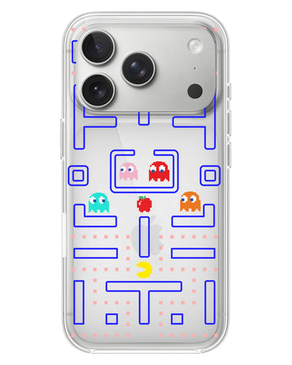 iPhone Rearguard Hybrid - Pacman 2.0