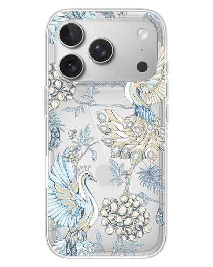 iPhone Rearguard Hybrid - Peacock 5.0