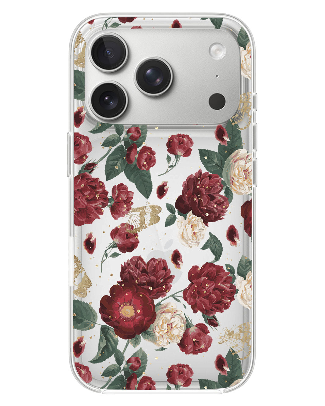 iPhone Rearguard Hybrid - Rosalie