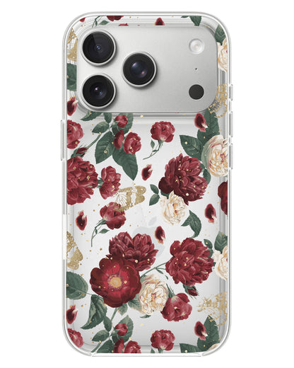 iPhone Rearguard Hybrid - Rosalie