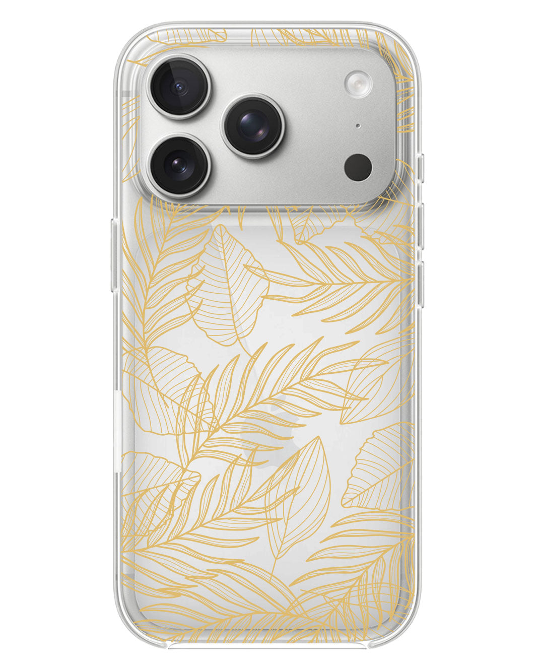 iPhone Rearguard Hybrid - Sketchy Tropical 1.0