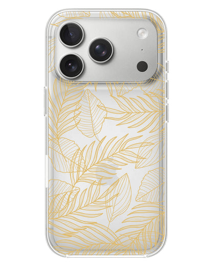iPhone Rearguard Hybrid - Sketchy Tropical 1.0