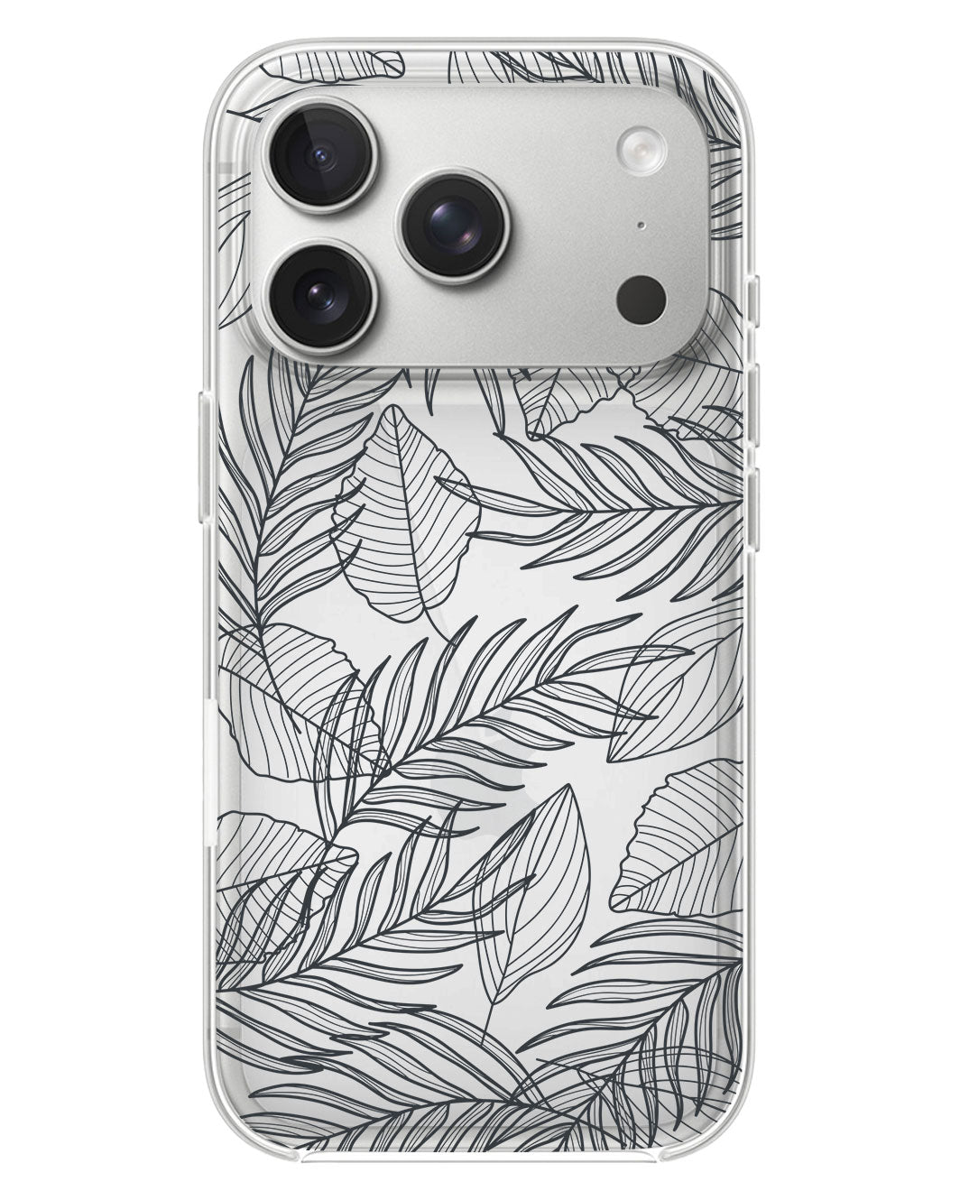 iPhone Rearguard Hybrid - Sketchy Tropical 2.0