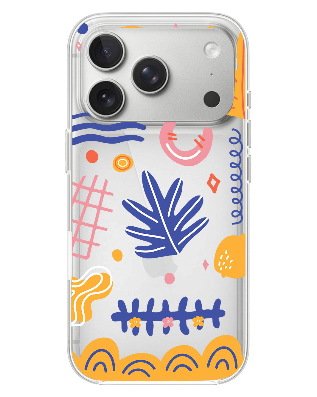 iPhone Rearguard Hybrid - Spring Has Come