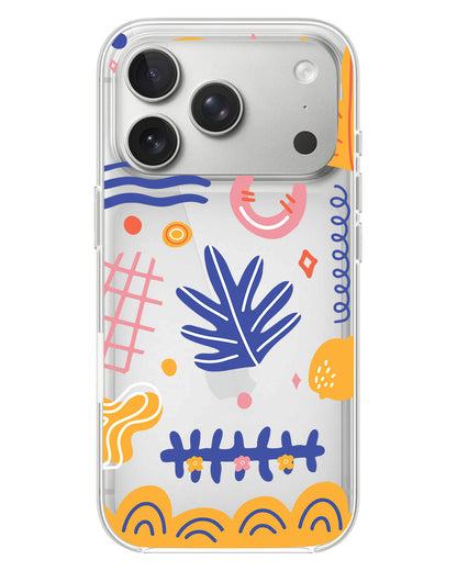 iPhone Rearguard Hybrid - Spring Has Come