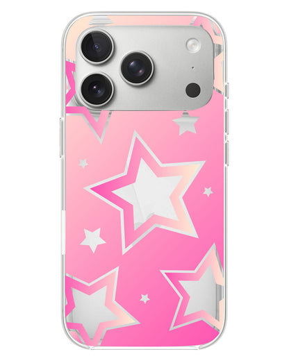 iPhone Rearguard Hybrid - Star Effect 1.0