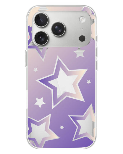 iPhone Rearguard Hybrid - Star Effect 2.0