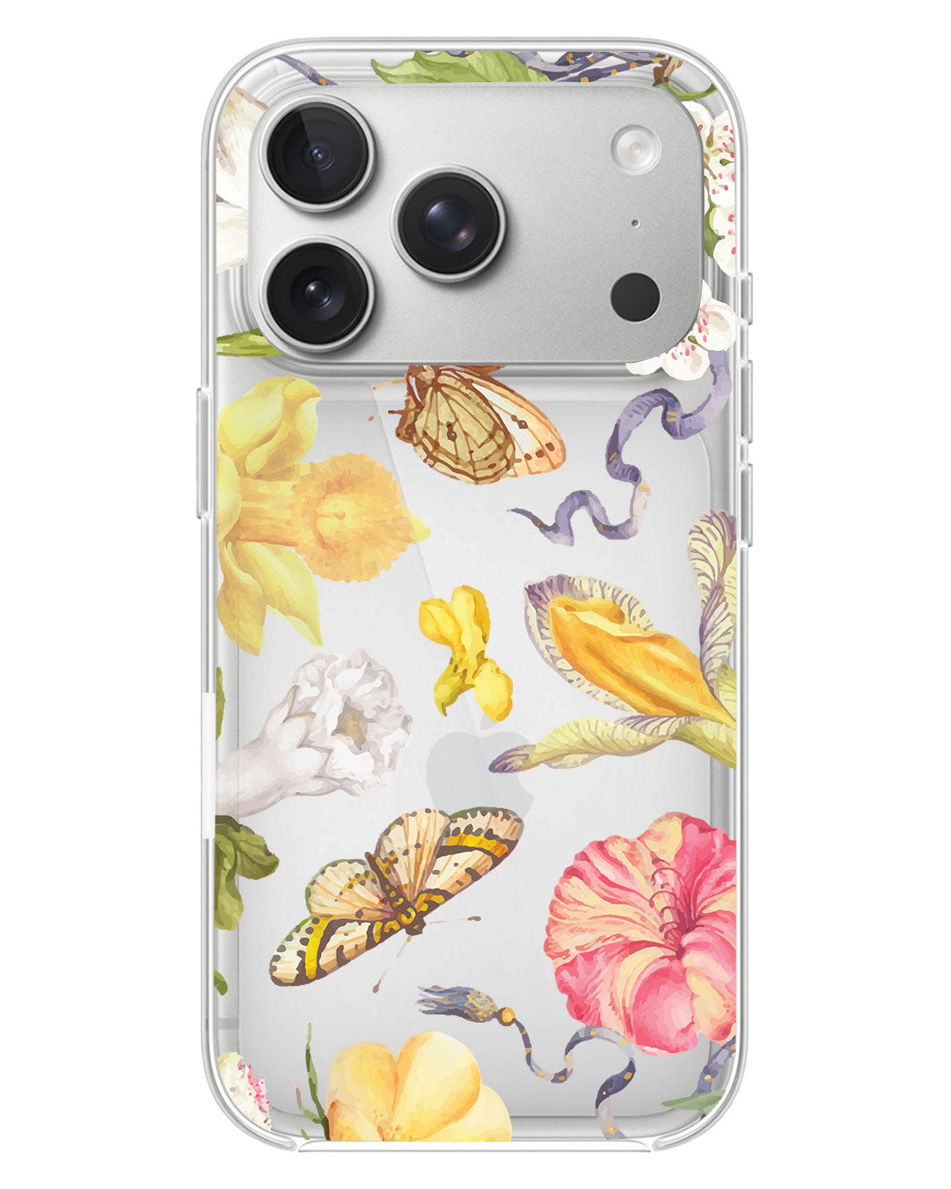 iPhone Rearguard Hybrid - Sunny