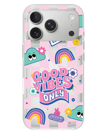 iPhone Rearguard Hybrid - TFW (Good Vibes)