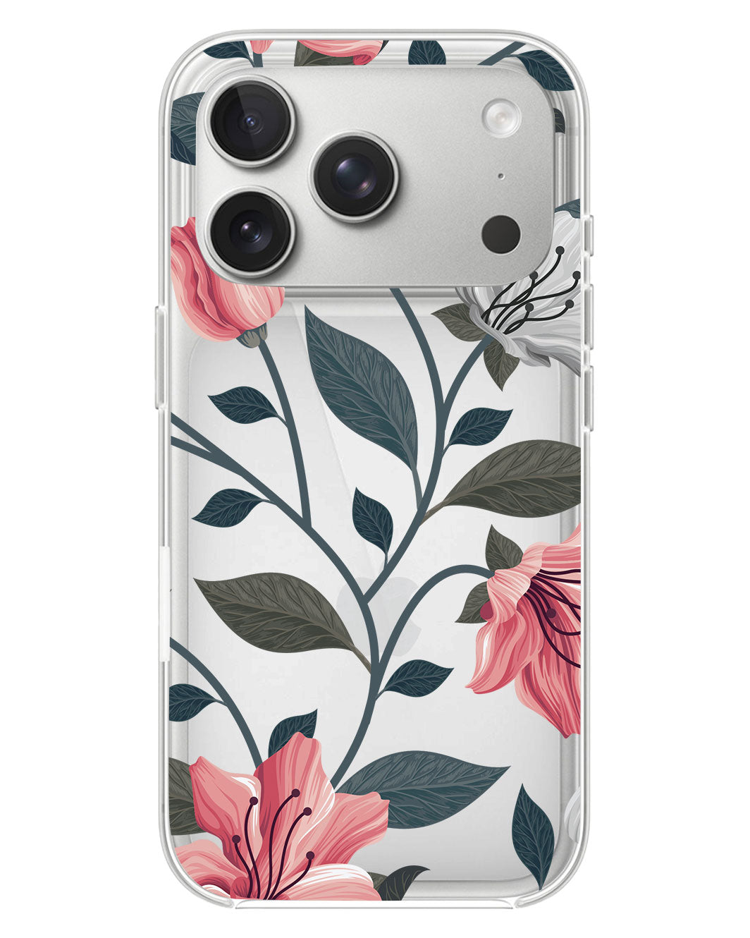 iPhone Rearguard Hybrid - Valerie