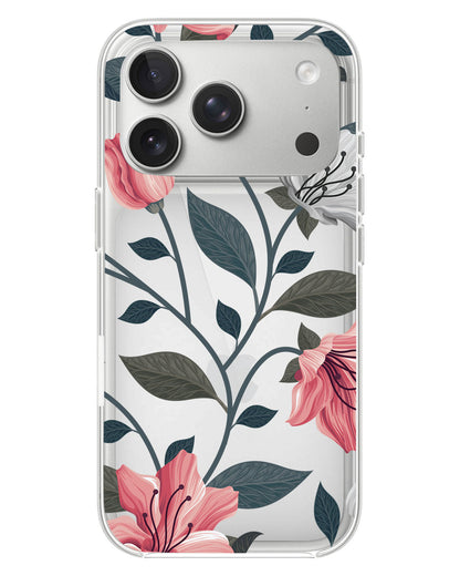 iPhone Rearguard Hybrid - Valerie