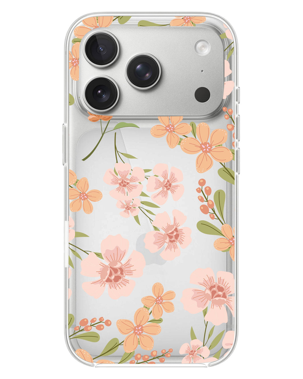 iPhone Rearguard Hybrid - Vinca