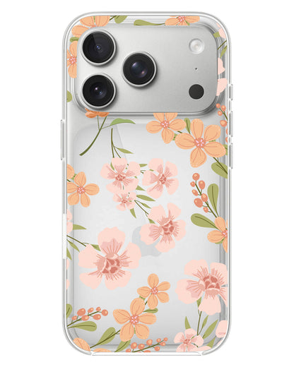 iPhone Rearguard Hybrid - Vinca