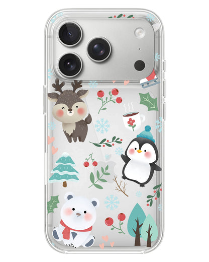 iPhone Rearguard Hybrid - Winter