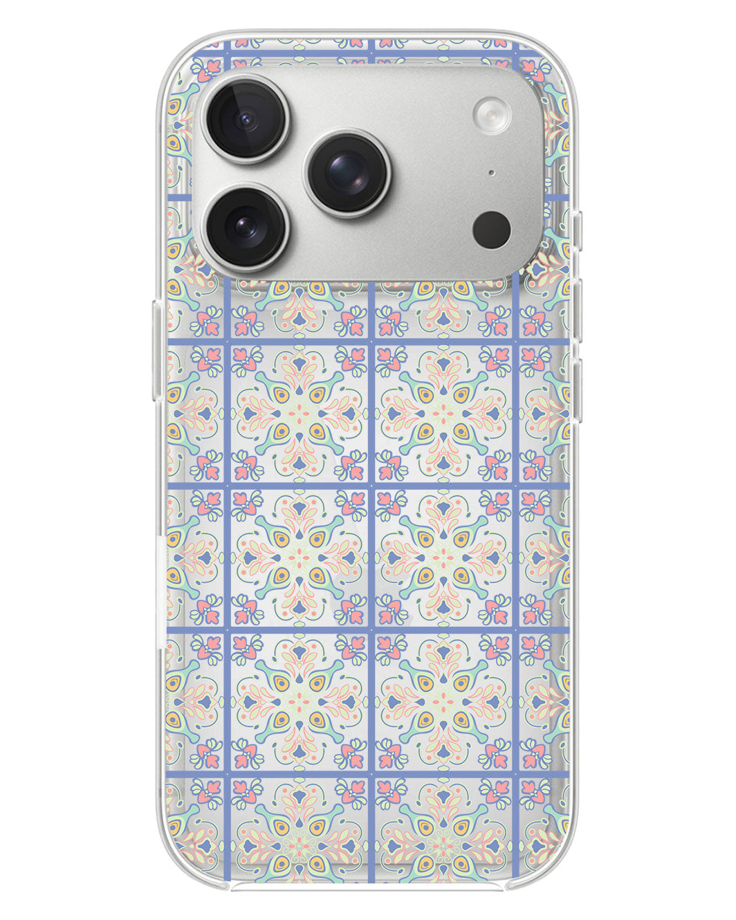iPhone Rearguard Hybrid - Amore