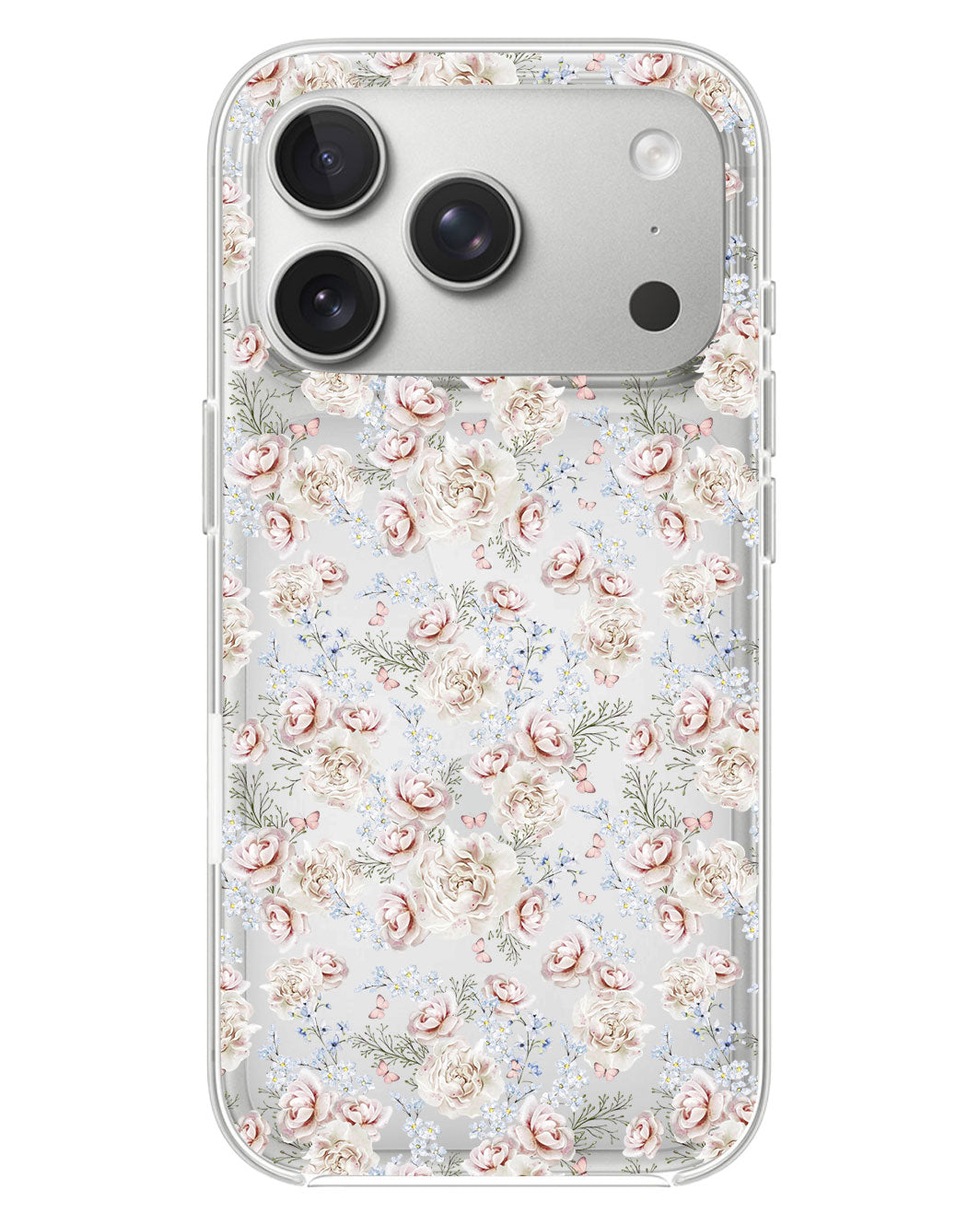iPhone Rearguard Hybrid - Balmoral