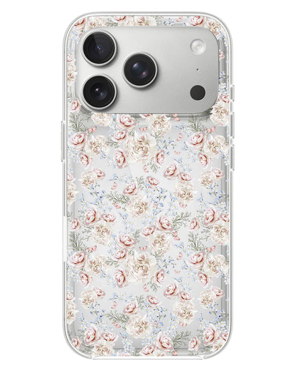 iPhone Rearguard Hybrid - Balmoral
