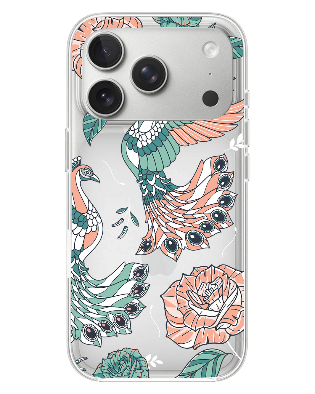 iPhone Rearguard Hybrid - Bird of Paradise 3.0