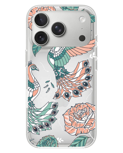 iPhone Rearguard Hybrid - Bird of Paradise 3.0