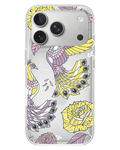 iPhone Rearguard Hybrid - Bird of Paradise 4.0
