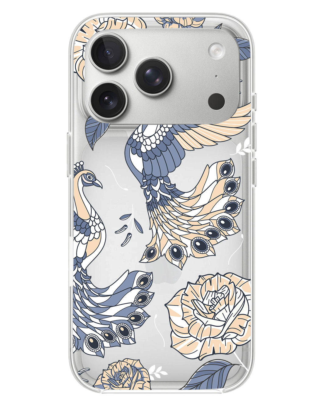 iPhone Rearguard Hybrid - Bird of Paradise 6.0