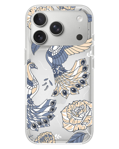 iPhone Rearguard Hybrid - Bird of Paradise 6.0