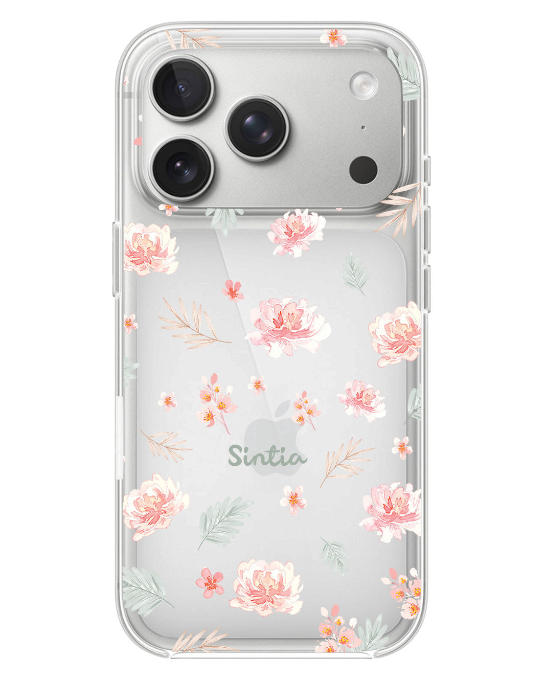 iPhone Rearguard Hybrid - Botanical Garden 4.0