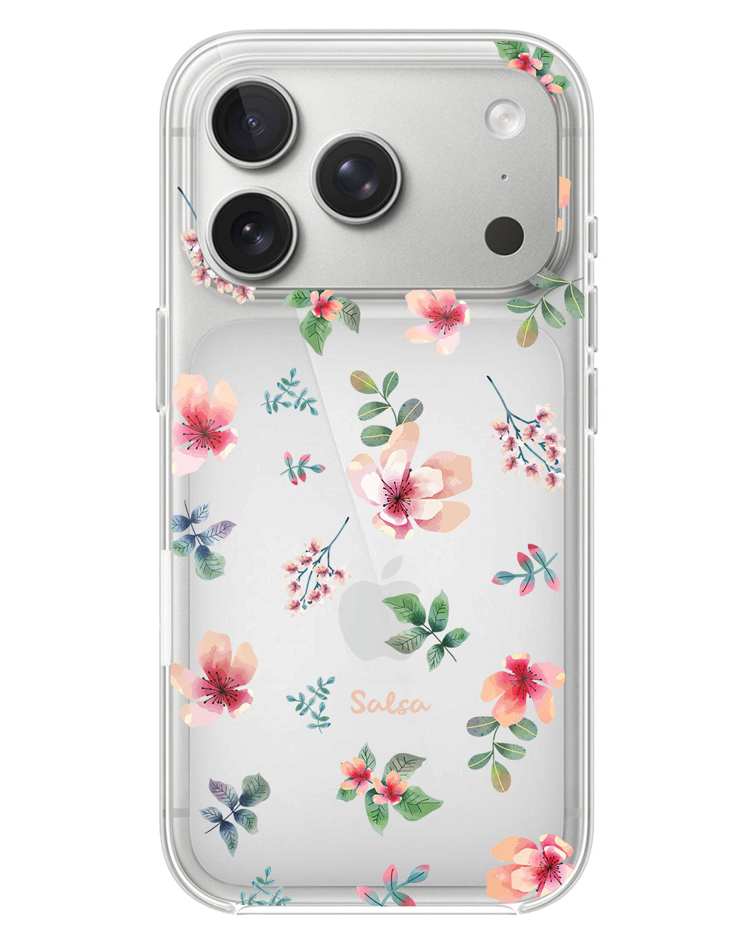 iPhone Rearguard Hybrid - Botanical Garden 5.0
